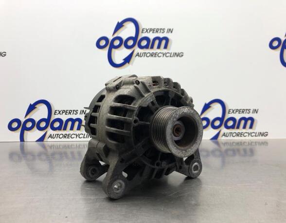 Alternator RENAULT TWINGO II (CN0_)