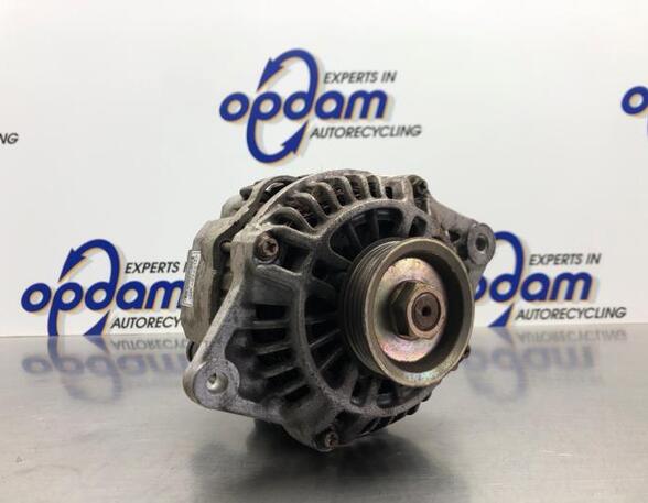 Alternator MAZDA DEMIO (DW)