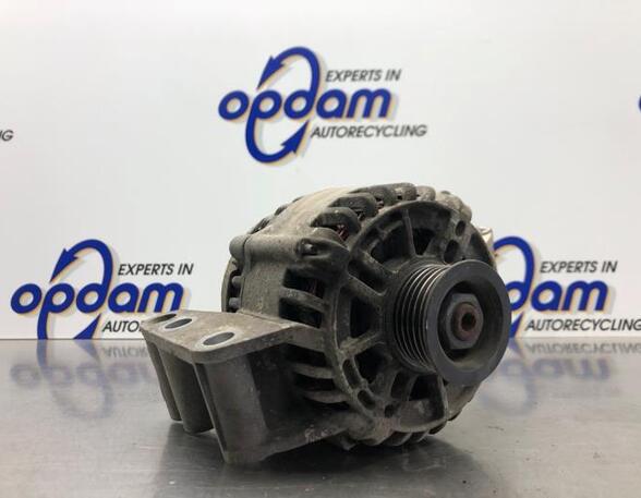 Alternator FORD FIESTA V (JH_, JD_)