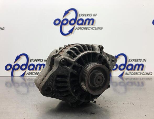 Dynamo (Alternator) SUZUKI WAGON R+ Hatchback (MM)