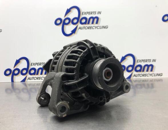 Alternator OPEL AGILA (A) (H00)