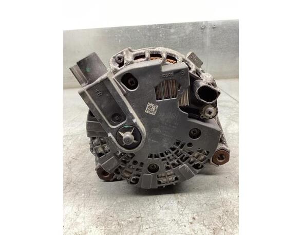 Alternator LAND ROVER RANGE ROVER VELAR (L560)