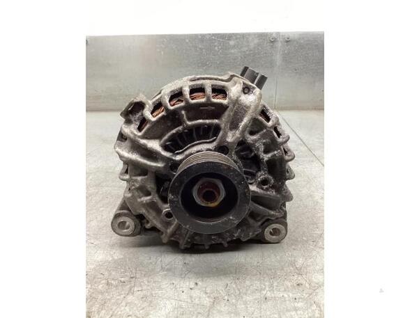 Alternator LAND ROVER RANGE ROVER VELAR (L560)