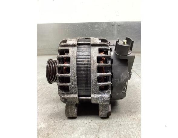 Alternator LAND ROVER RANGE ROVER VELAR (L560)