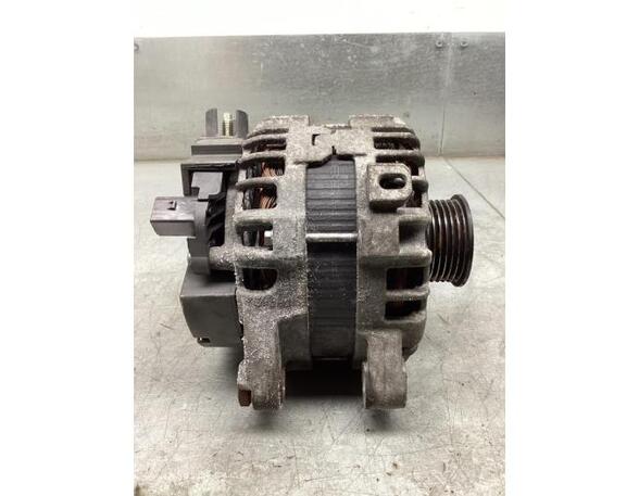 Alternator LAND ROVER RANGE ROVER VELAR (L560)