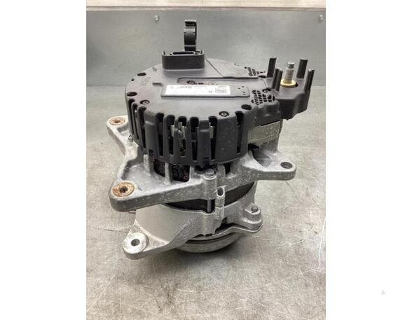 Alternator RENAULT CAPTUR II (HF_)