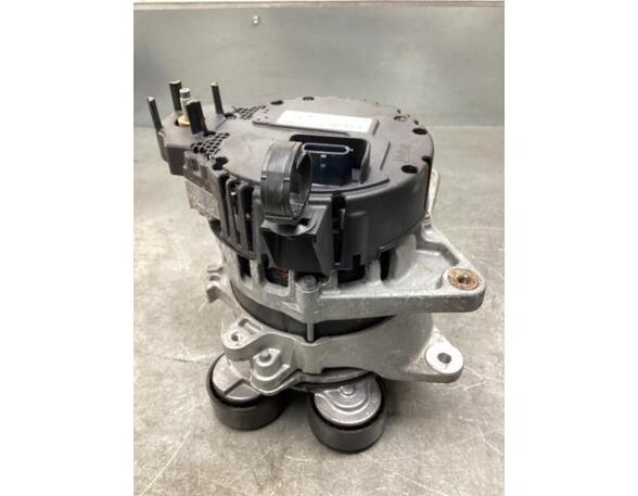 Alternator RENAULT CAPTUR II (HF_)