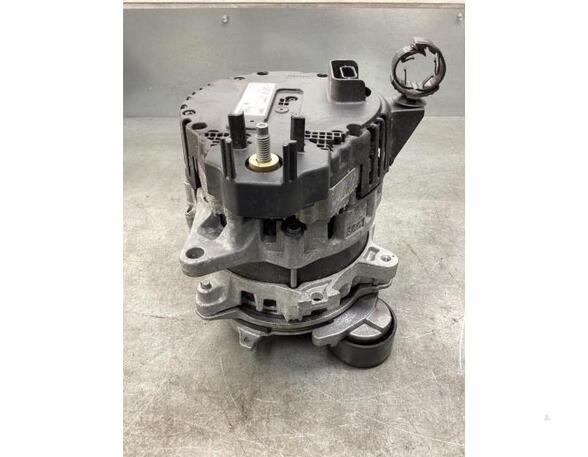 Alternator RENAULT CAPTUR II (HF_)