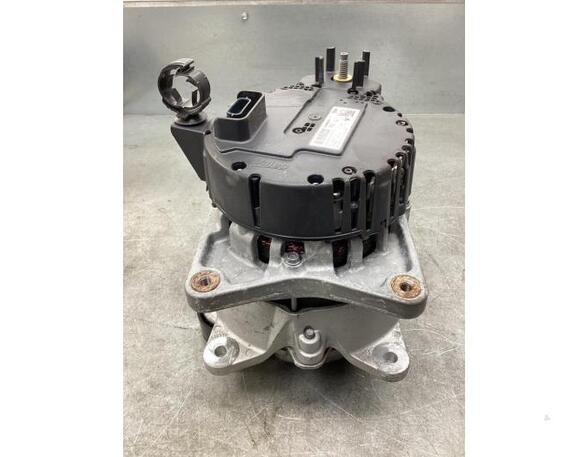 Alternator RENAULT CAPTUR II (HF_)