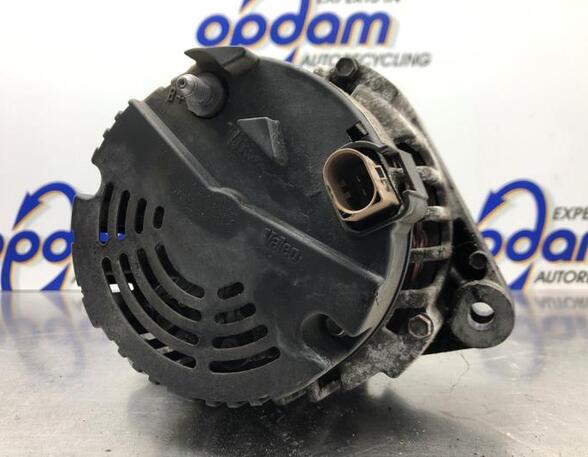 Dynamo (Alternator) MERCEDES-BENZ C-CLASS (W203)