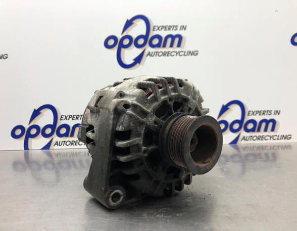 Dynamo (Alternator) MERCEDES-BENZ C-CLASS (W203)