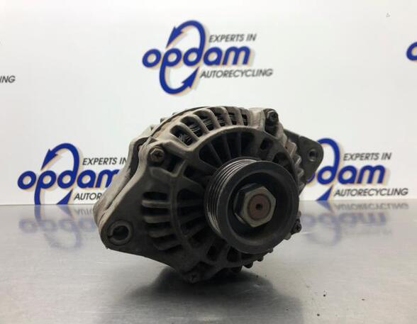 Dynamo (Alternator) SUZUKI SWIFT III (MZ, EZ), OPEL AGILA (B) (H08), SUZUKI SPLASH (EX), SUZUKI SX4 (EY, GY)