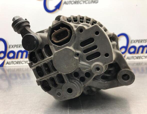 Alternator SUZUKI SWIFT III (MZ, EZ), OPEL AGILA (B) (H08), SUZUKI SPLASH (EX), SUZUKI SX4 (EY, GY)