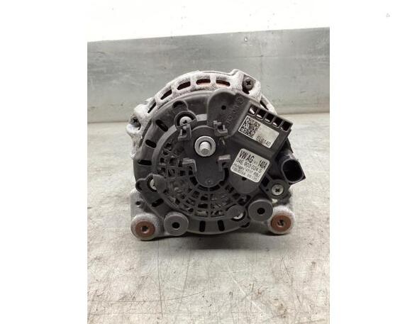 Alternator VW T-ROC (A11, D11)