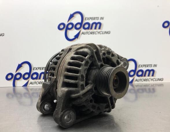 Alternator ALFA ROMEO GT (937_)