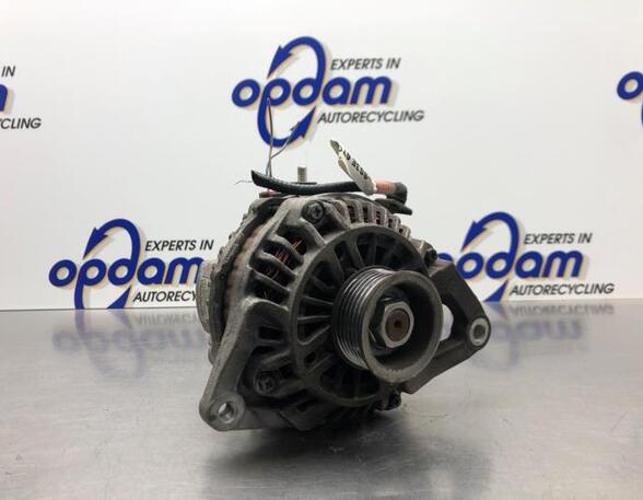 Dynamo (Alternator) MAZDA 3 (BK)