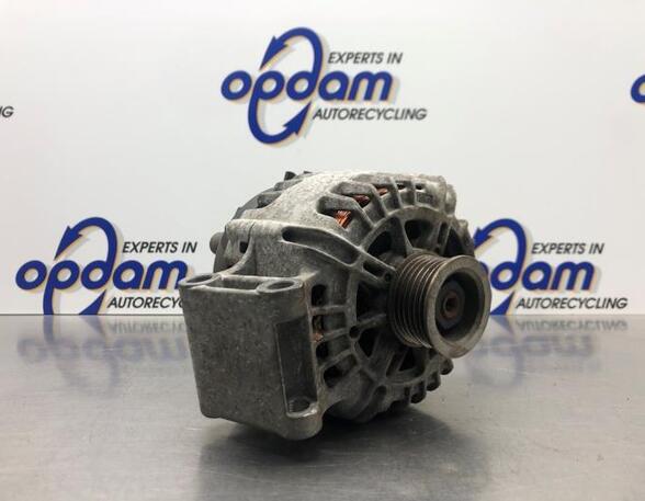 Dynamo (Alternator) FORD FIESTA VI (CB1, CCN)