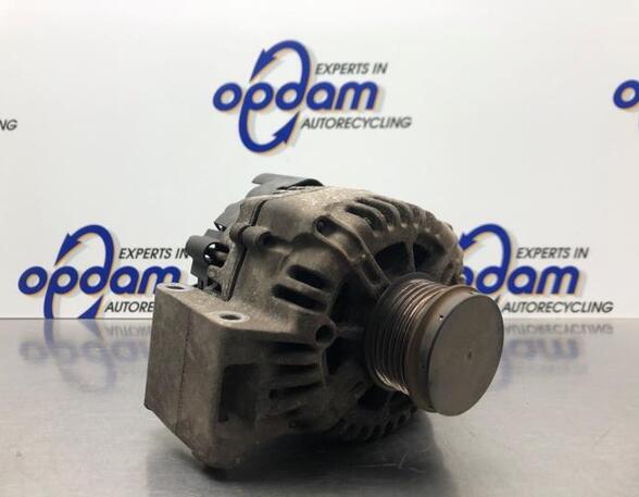 Dynamo (Alternator) FIAT FIORINO Box Body/MPV (225_), FIAT QUBO (225_)