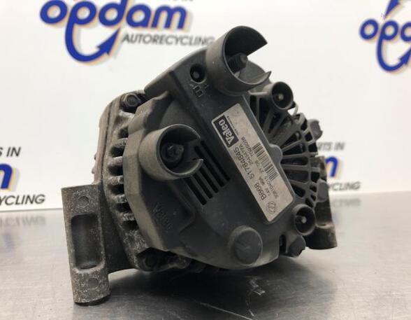 Dynamo (Alternator) FIAT FIORINO Box Body/MPV (225_), FIAT QUBO (225_)