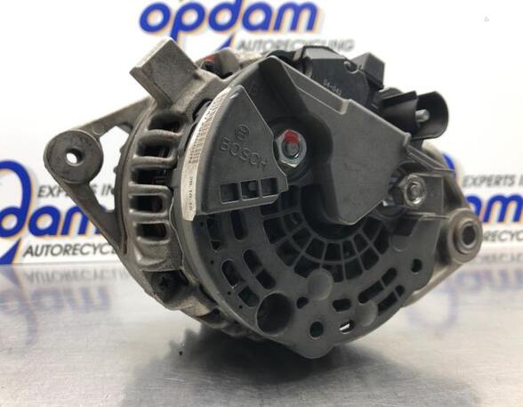 Alternator OPEL ASTRA G Hatchback (T98)