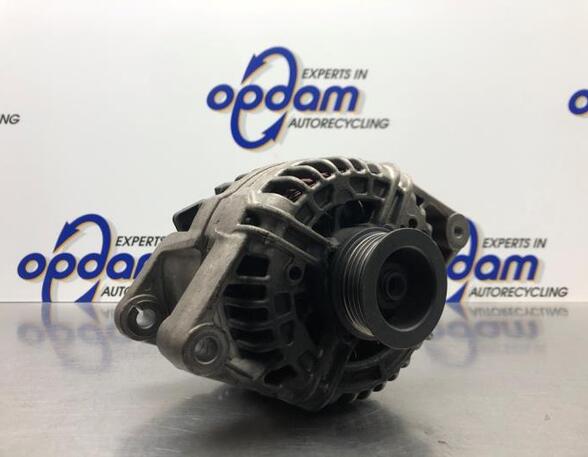 Alternator OPEL ASTRA G Hatchback (T98)