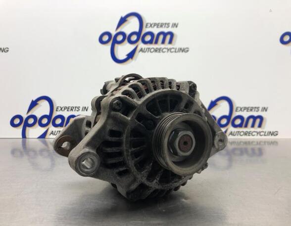 Alternator DACIA LOGAN MCV (KS_)