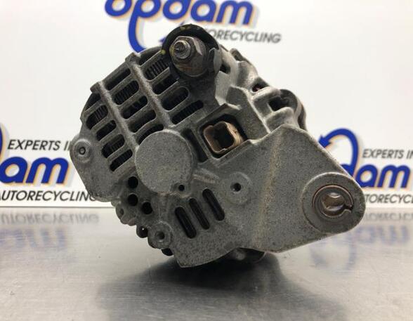 Alternator DACIA LOGAN MCV (KS_)