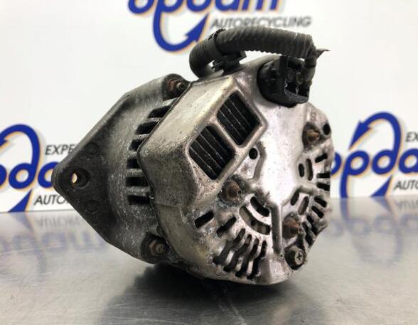 Alternator DAIHATSU CUORE VII (L275_, L285_, L276_)