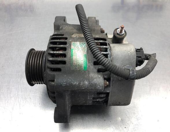 Alternator DAIHATSU CUORE VII (L275_, L285_, L276_)