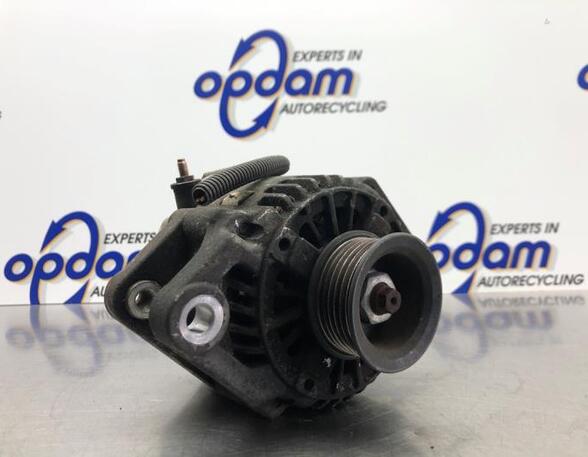 Alternator DAIHATSU CUORE VII (L275_, L285_, L276_)