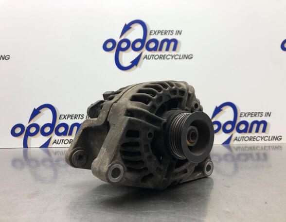 Alternator OPEL CORSA D (S07), OPEL TIGRA TwinTop (X04), OPEL ASTRA H GTC (A04), OPEL MERIVA A MPV (X03)