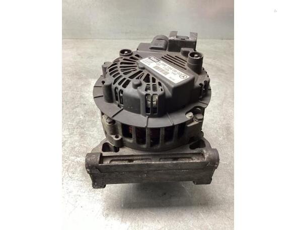 Alternator MERCEDES-BENZ B-CLASS (W245)