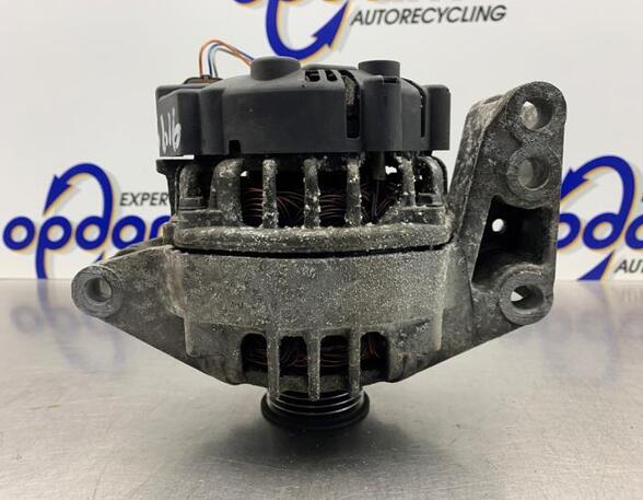 Alternator FORD KA (RB_)