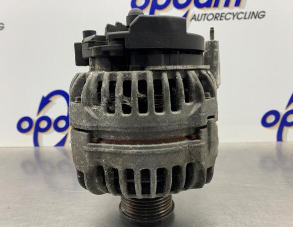 Dynamo (Alternator) SEAT LEON (1P1), VW POLO (6R1, 6C1), VW GOLF VI (5K1), VW GOLF VI Van (5K1_)