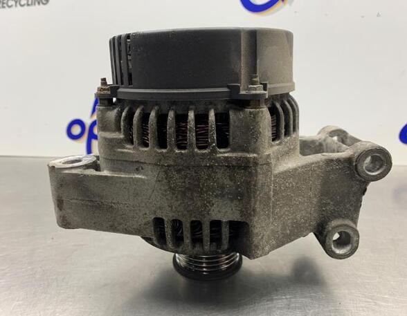 Alternator FORD FOCUS Turnier (DNW)