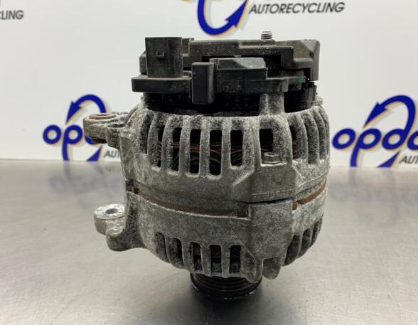 Alternator VW EOS (1F7, 1F8)