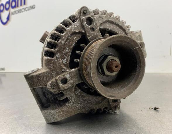 Dynamo (Alternator) HONDA ACCORD VII (CL, CN)