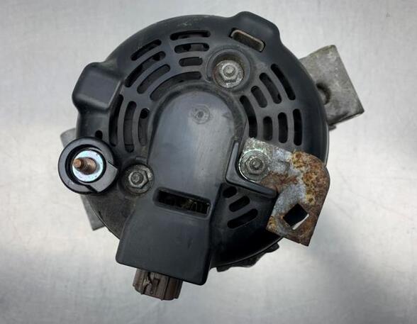 Alternator HONDA ACCORD VII (CL, CN)