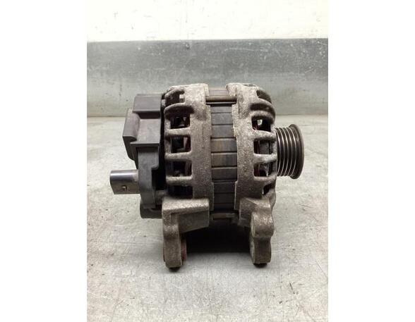 Dynamo (Alternator) VW UP! (121, 122, BL1, BL2, BL3, 123), VW LOAD UP (121, 122, BL1, BL2)