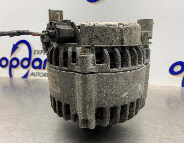 Dynamo (Alternator) FORD TRANSIT CONNECT (P65_, P70_, P80_)