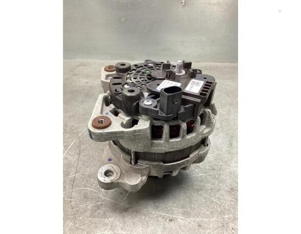 Alternator SKODA FABIA III Estate (NJ5)