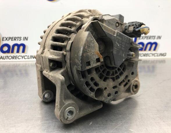 Alternator OPEL MERIVA A MPV (X03)