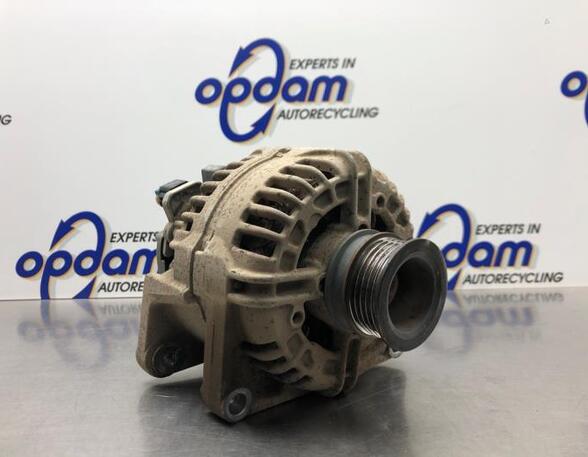 Alternator OPEL MERIVA A MPV (X03)