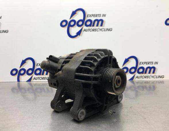 Alternator PEUGEOT 206 Hatchback (2A/C)