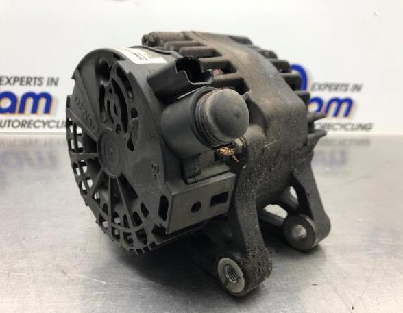 Alternator PEUGEOT 206 Hatchback (2A/C)