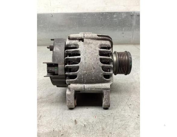 Alternator MERCEDES-BENZ CITAN Box Body/MPV (W415)