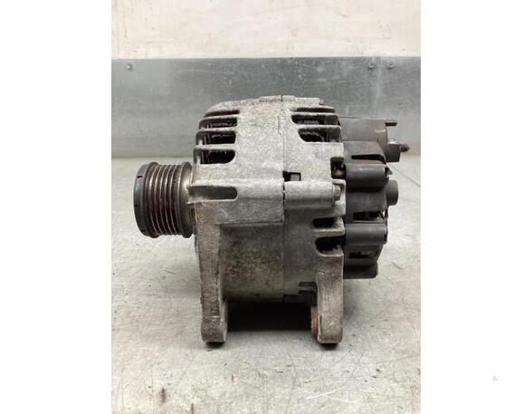 Alternator MERCEDES-BENZ CITAN Box Body/MPV (W415)