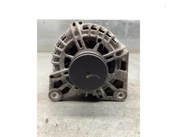 Alternator MERCEDES-BENZ CITAN Box Body/MPV (W415)