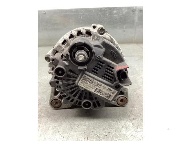 Alternator MERCEDES-BENZ CITAN Box Body/MPV (W415)