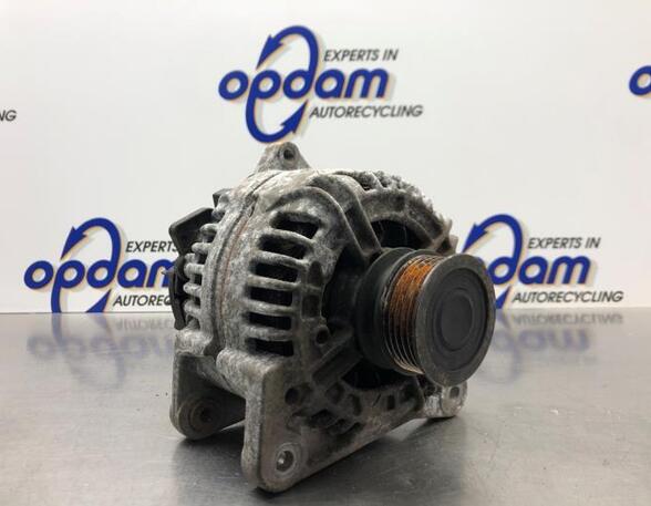 Alternator RENAULT CLIO III (BR0/1, CR0/1)